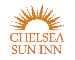 Chelsea Sun Inn logo